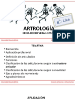 Artrologia General