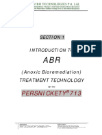 Bio Remediation(Persnickety 713)