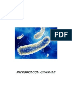 Microbiologia Generale