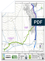 Mapa Ejes de Proyecto