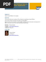 Download SUP iPhone Development by Pradeep Gudipati SN55648593 doc pdf