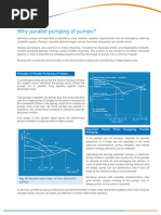 Parallel Pumping-KISHOR PUMPS