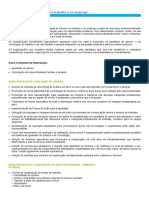 Boas Práticas de Igualdade No Trabalho e No Emprego - CITE