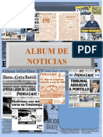 Album de Noticias