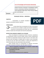 Financiamentos e empréstimos: pesquisa regional