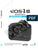 Eos1dim en