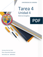 Tarea 4