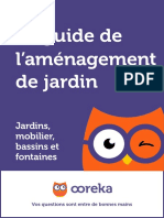 Le Guide de l Amenagement de Jardin Ooreka