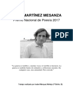 Julio Martinez Mesanza