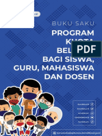 Buku Saku FAQ Program Kuota Belajar