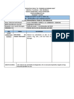 Fichapedagógica Del Estudiante # 31 Segundo Biología