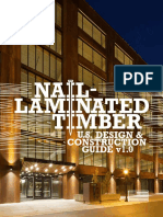 ReThink-Wood Nail-Laminated Timber USDesignandConstructionGuide