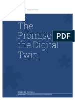 Isg White Paper - Desvignes - Digital Twin