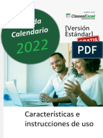 Agenda2022 Manual