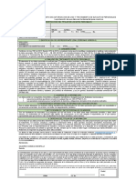 Tratamiento de Sus Datos Personales - Doc - Cda Optimo5