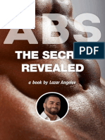 Abs - Lazar Angelov