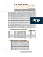 Lista de Planos