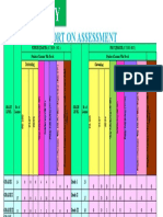 Pes Assessment I Vi