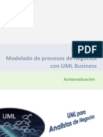 UML AN Lección3 Autoevaluación