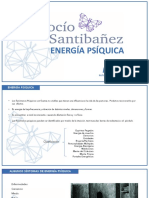 Manual Energía Psíquica