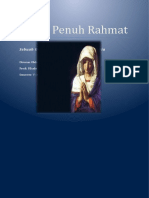 Maria Penuh Rahmat