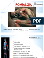 Fibromialgia