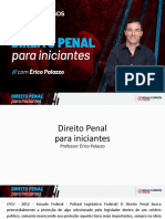 Direito Penal para iniciantes