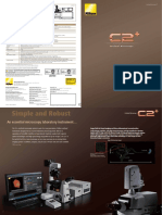 Confocal Microscope: Recommended Layout