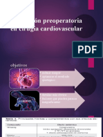 213428225 Valoracion Preoperatoria en Cirugia Cardiovascular Auto