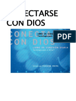 Conectarse Con Dios Yehuda Berg - Censurado