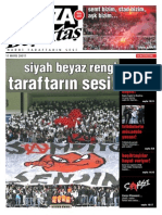 Forza Beşiktaş Dergisi 