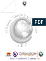 PCC Comfacesar 2º