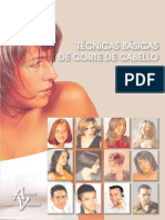 Tecnicas Basicas de Corte de Cabello-Ed2009-1
