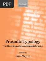 White Hmong English Dictionary | PDF | Tone (Linguistics) | Consonant