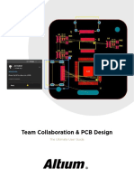 Team Collaboration & PCB Design