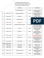 Rundown Family Camp 2022