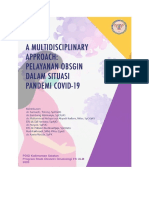 Buku a Multidisciplinary Approach Pelayanan Obsgin Dalam Situasi Pandemi Covid-19