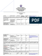 Chs Work Immersion Implementation Plan (1)