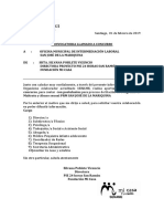 Llamado a concurso de cargo para proceso de licitación PRM San José De La Mariquina (1)