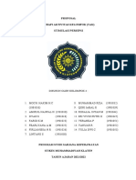 MENINGKATKAN HARGA DIRI MELALUI IDENTIFIKASI POSITIF DIRI