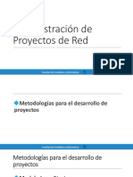 Clase12-Metodologias Desarrollo Proyectos