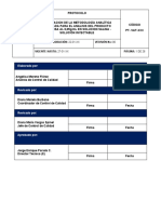 Protoco Verficación Analitica Dextrosa al 5% SS (1)