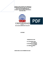 Informe Instituciones Financieras Grupo