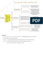 Cuadro Sinóptico Axiología