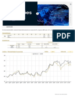 Desempenho da Carteira DV Ações Mundi em Dezembro e Nova Composição para Janeiro