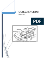 Sistem Pengisian-Dikonversi