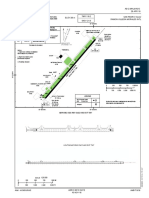 Aerodrome Chart ELEV 28 M