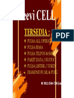 Leevi Cell