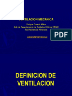 3.-Ventilacion Mecanica