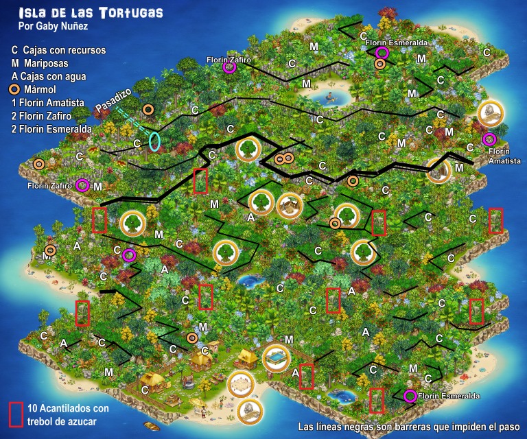Map Full 50 | PDF